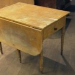 171 7372 DROP-LEAF TABLE